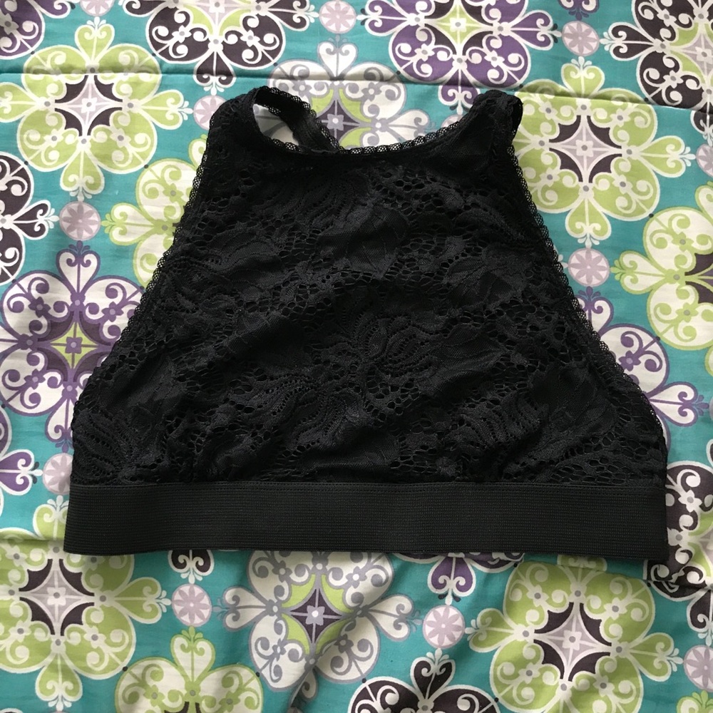 Forever21 bralette top